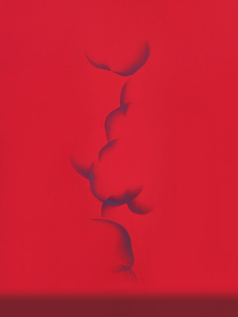 Guillaume Bottazzi artworks