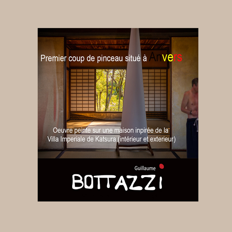 anvers guillaume bottazzi japon