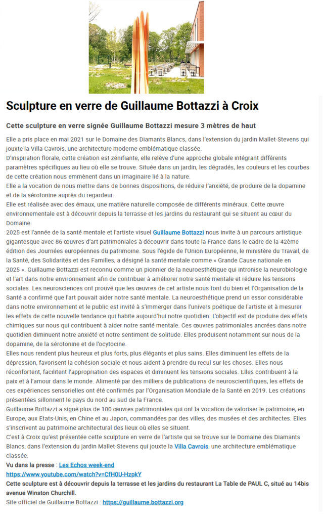 guillaumebottazzi villa cavrois lille croix