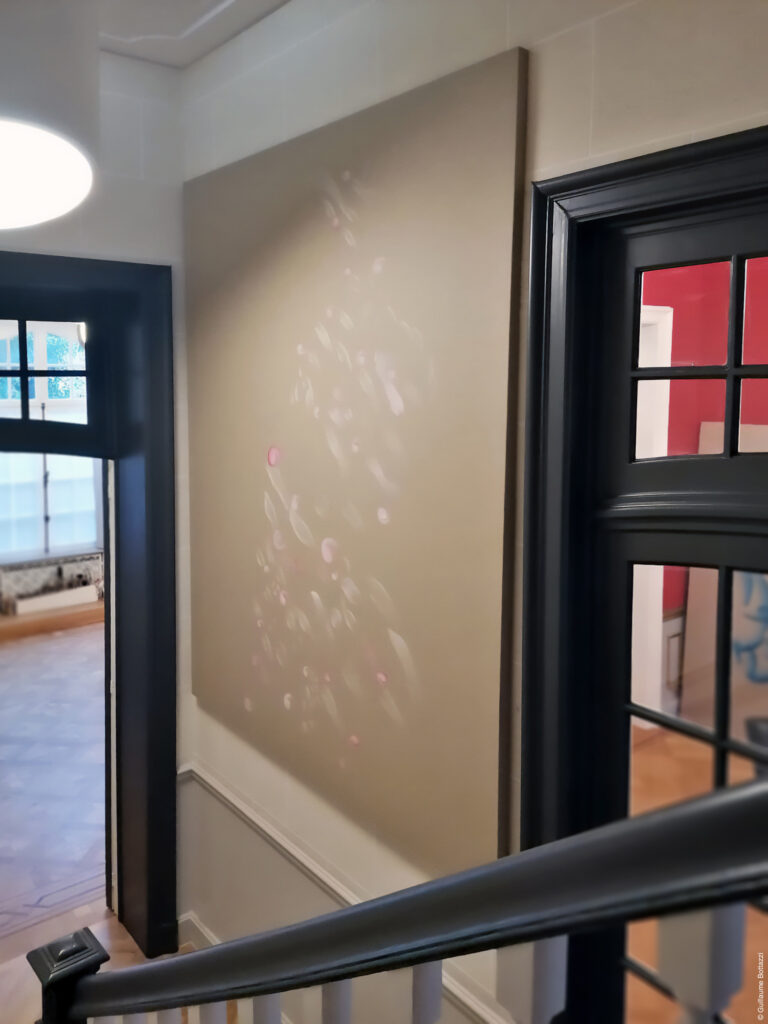 un nouvel hote chez guillaume bottazzi bruxelles