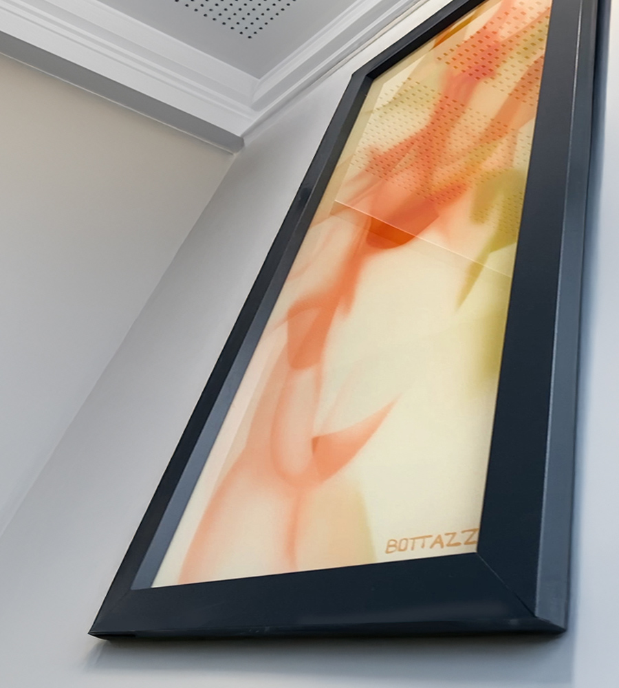 Art in situ, Guillaume Bottazzi, Grand Paris