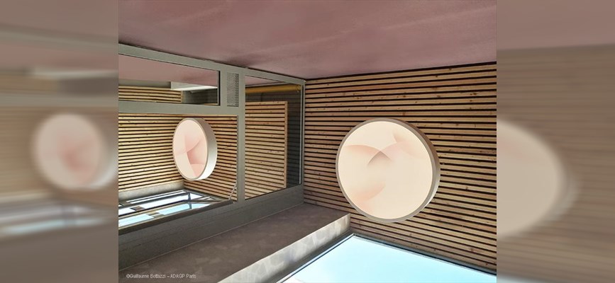 six oeuvres de guillaume bottazzi au patrimoine 2025 à lyon