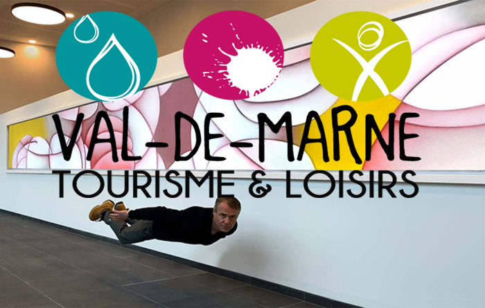 tourisme val de marne guillaume bottazzi