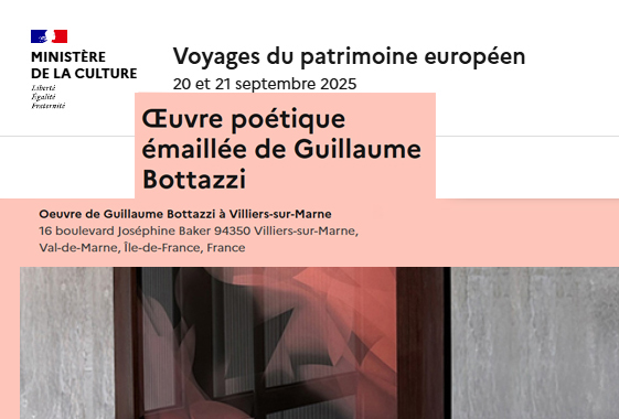 guillaume bottazzi