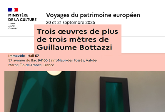 guillaume bottazzi