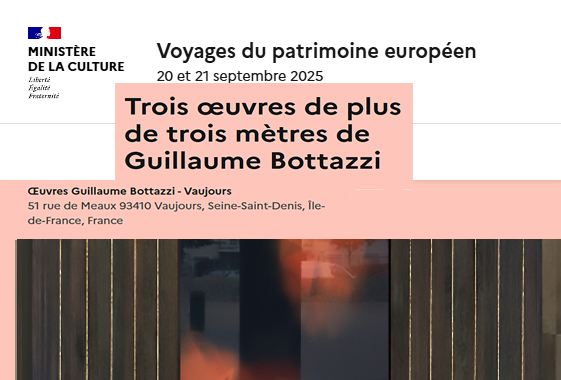 guillaume bottazzi