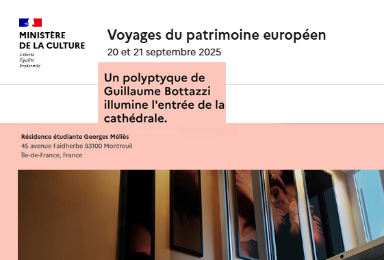 guillaume bottazzi