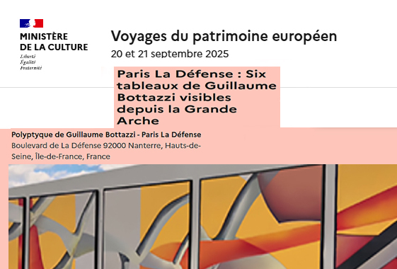 guillaume bottazzi