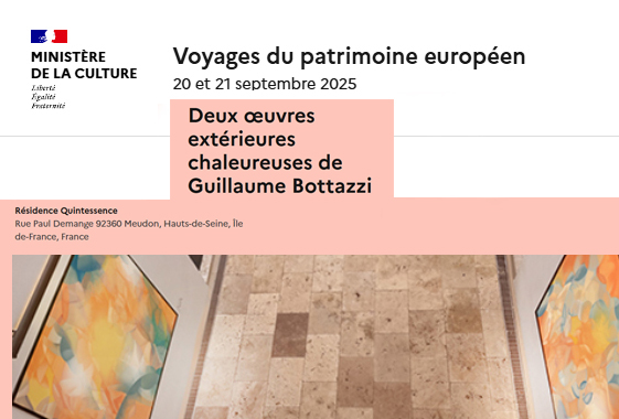 guillaume bottazzi