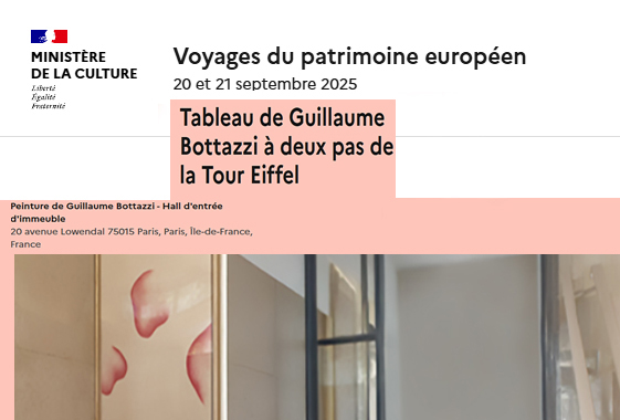 guillaume bottazzi