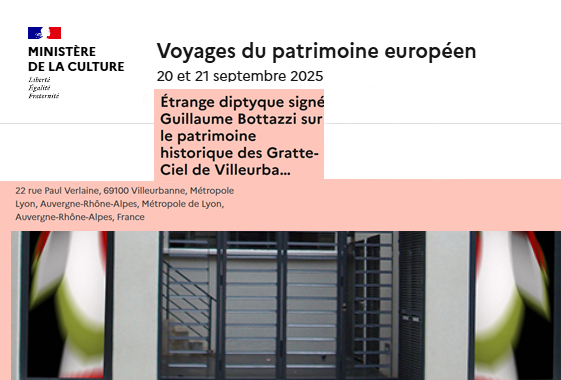 guillaume bottazzi