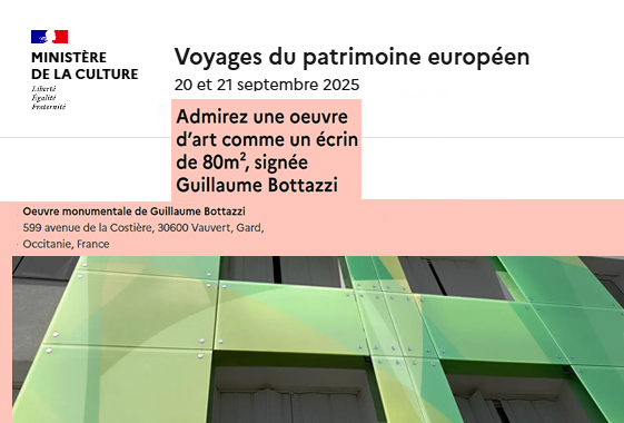 guillaume bottazzi