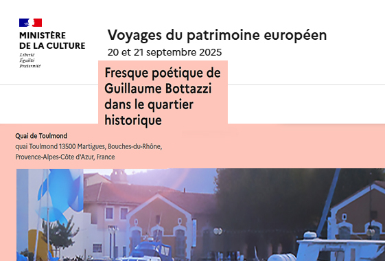 guillaume bottazzi