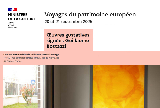guillaume bottazzi