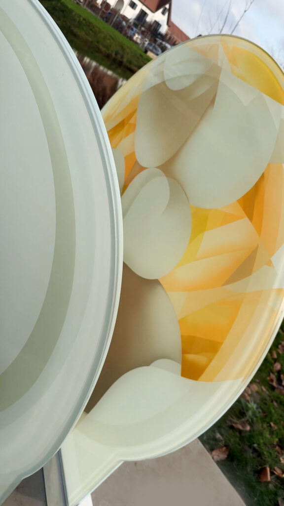 guillaume bottazzi se promener autour de lille à bondues