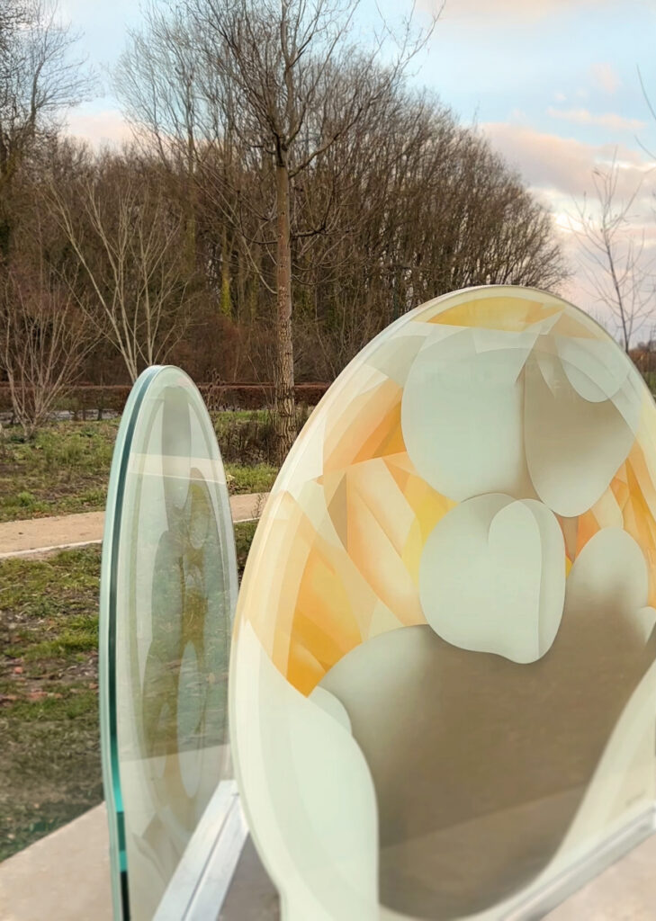 guillaume bottazzi se promener autour de lille à bondues