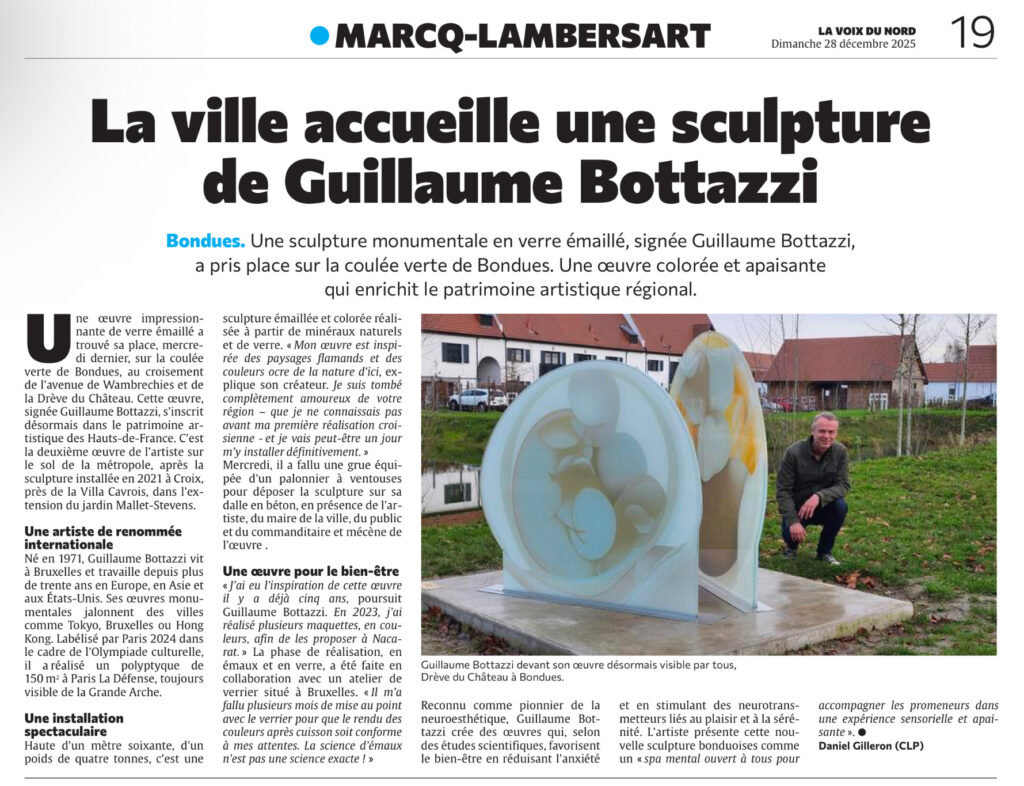 bottazzi dans les hauts de france