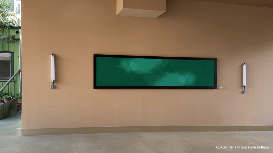 guillaume bottazzi in paris