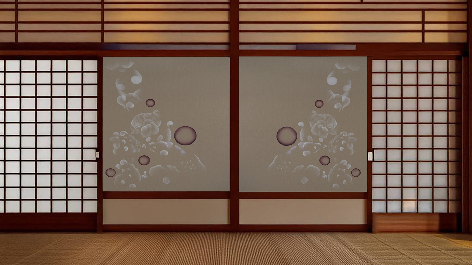 Guillaume Bottazzi, art in situ