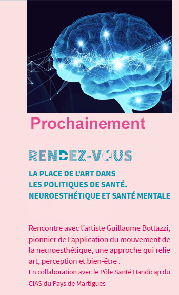 conférence santé mentale martigues