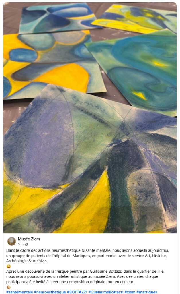 ziem museum martigues