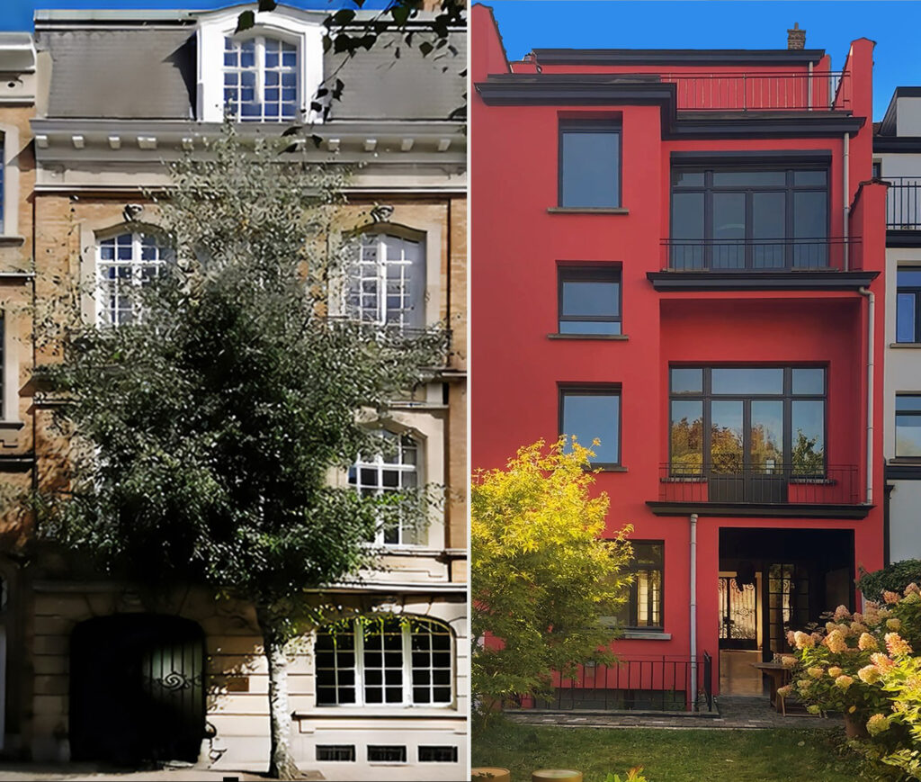 guillaume bottazzi in brussels well being