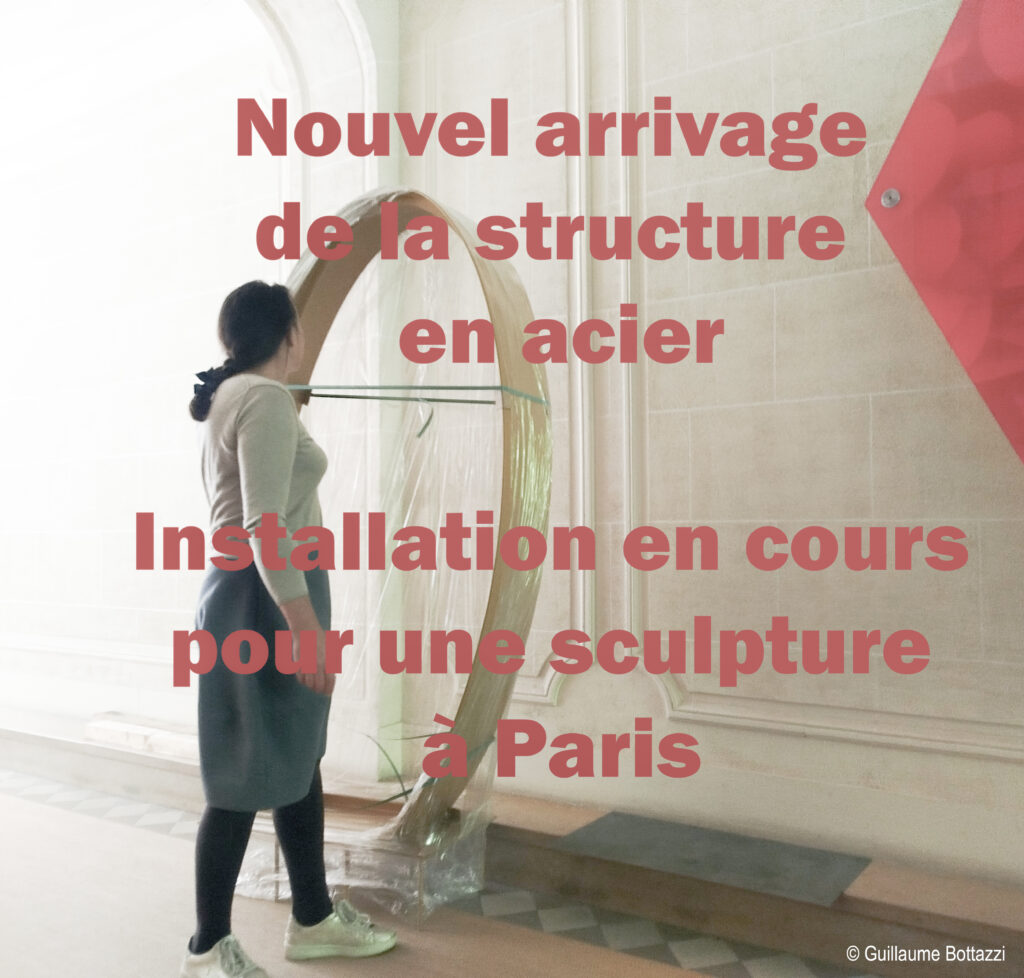 guillaume bottazzi in paris