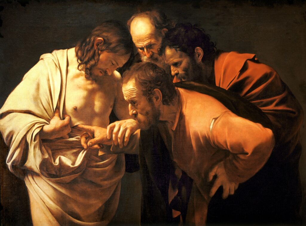 caravagio